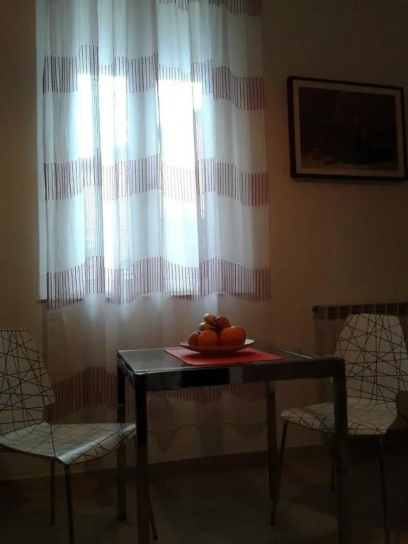Bed & Breakfast B&B El Brumista Milaan