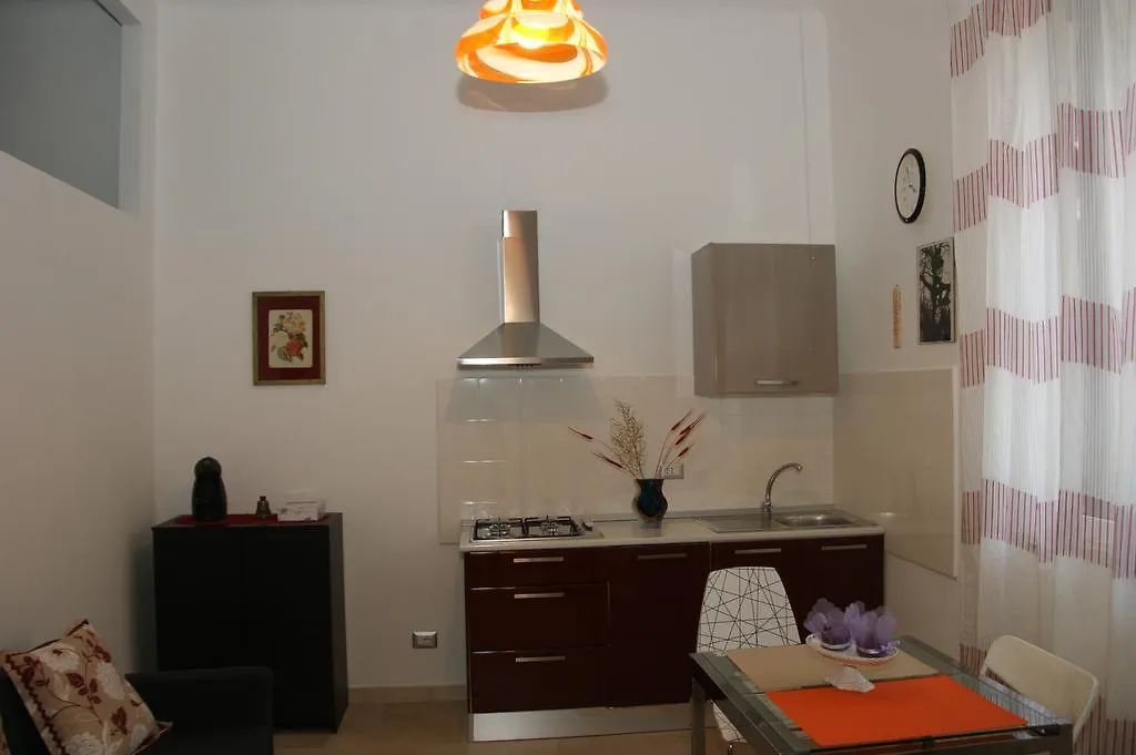 ** Bed & Breakfast B&B El Brumista Milaan Italië