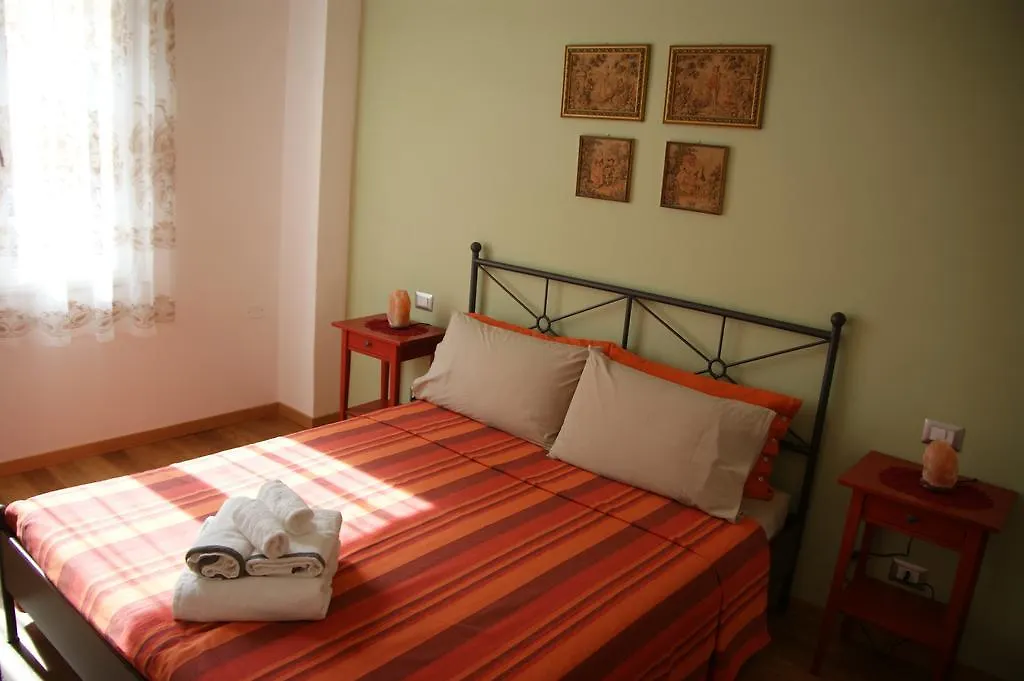 B&B El Brumista Milaan 2*,