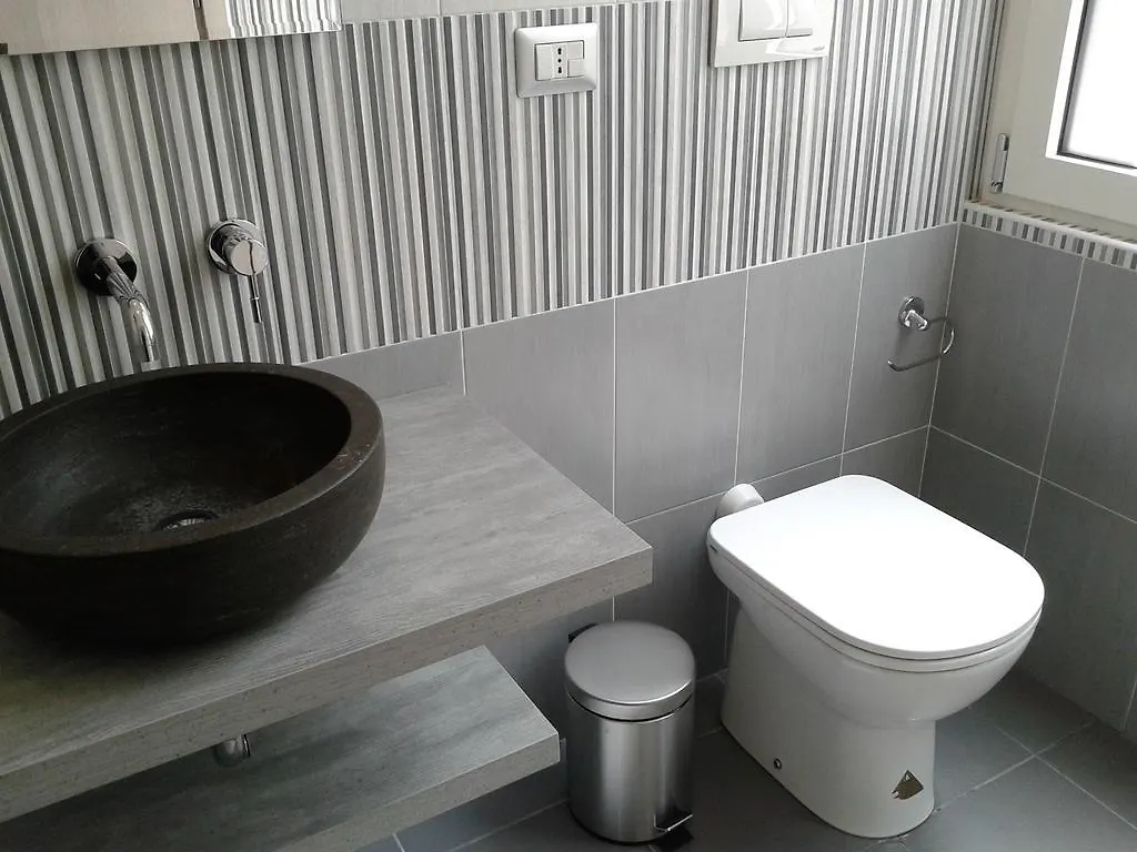 B&B El Brumista Milaan 2*,  Italië