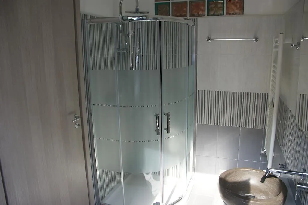 B&B El Brumista Milaan Italië