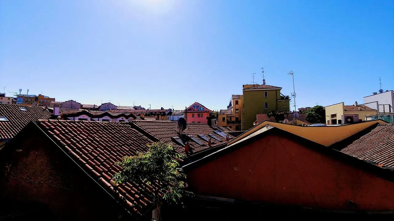 B&B El Brumista Milaan