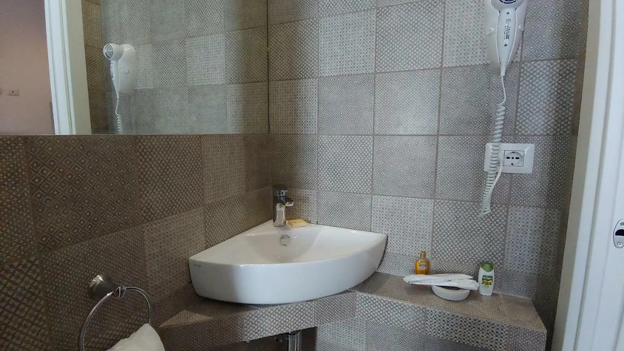 B&B El Brumista Milaan