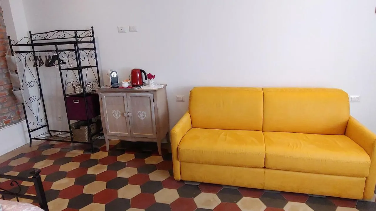 Bed & Breakfast B&B El Brumista Milaan
