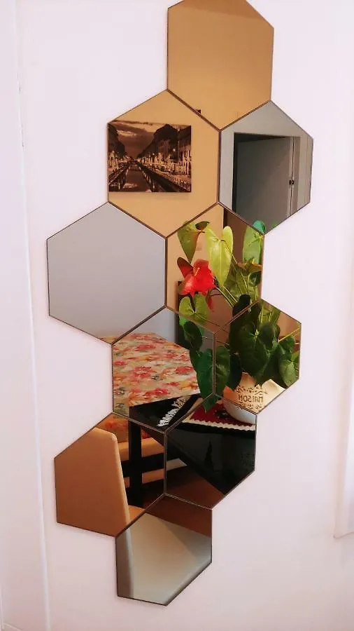 Bed & Breakfast B&B El Brumista Milaan