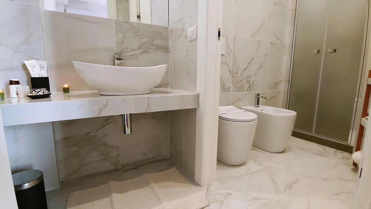 ** Bed & Breakfast B&B El Brumista Milaan Italië