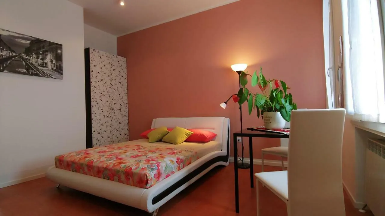 B&B El Brumista Milaan