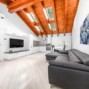 Aparthotel Residenze Niguarda, Milaan