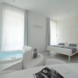 Hotel Gatto Bianco Mia, Milán