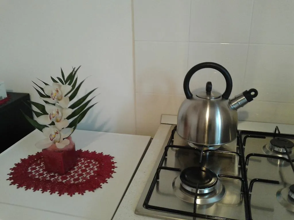 B&B El Brumista Milan Bed & Breakfast
