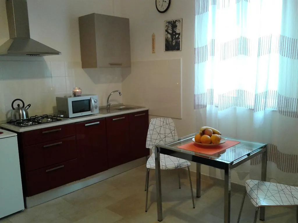 B&B El Brumista Mediolan