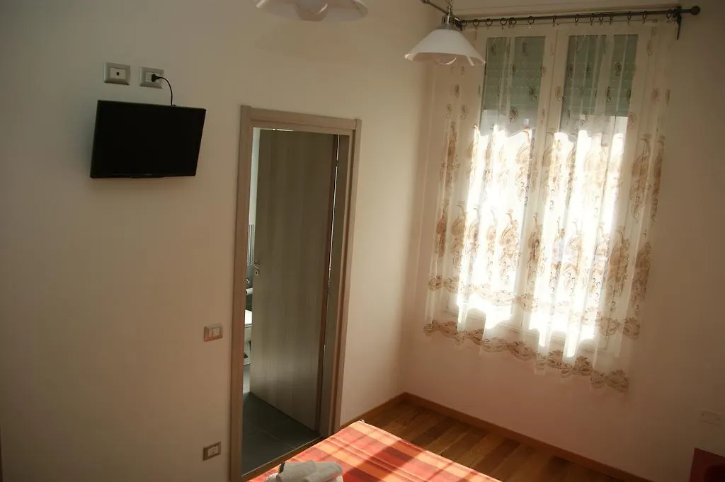 B&B El Brumista Mediolan Nocleg ze śniadaniem