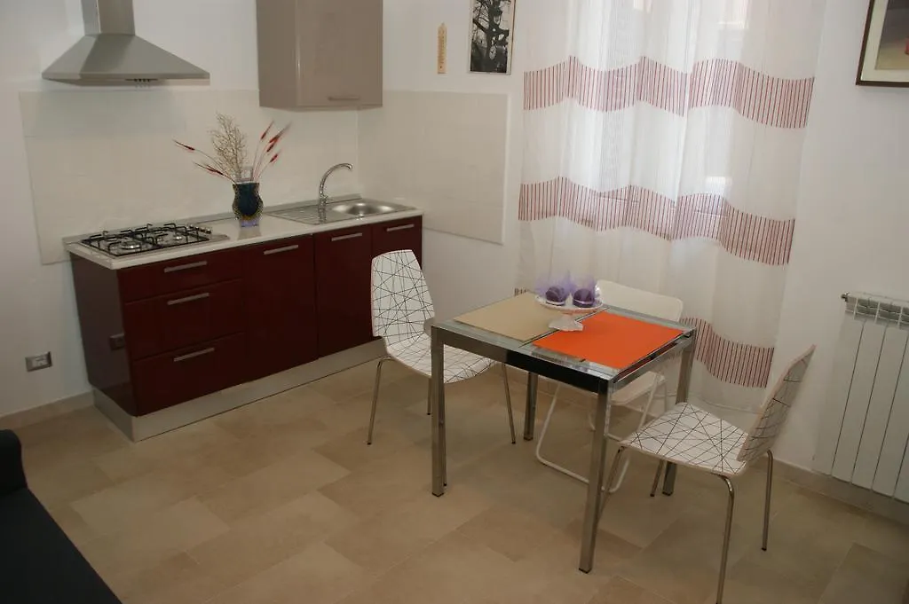 Nocleg ze śniadaniem B&B El Brumista Mediolan