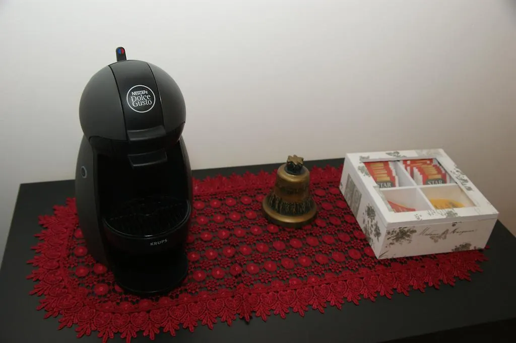 B&B El Brumista Milan Bed & Breakfast