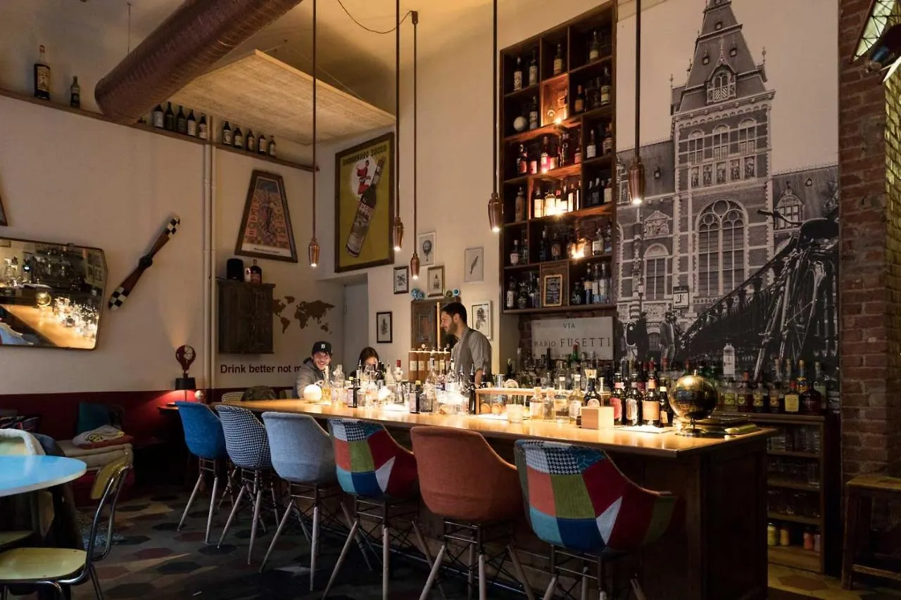 B&B El Brumista Milan Bed & Breakfast