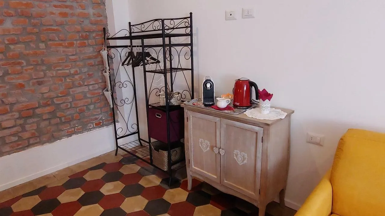 B&B El Brumista Mediolan Włochy