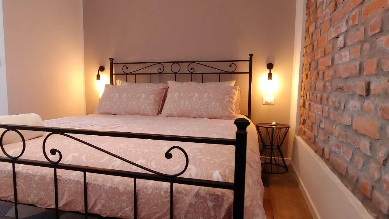 Nocleg ze śniadaniem B&B El Brumista Mediolan
