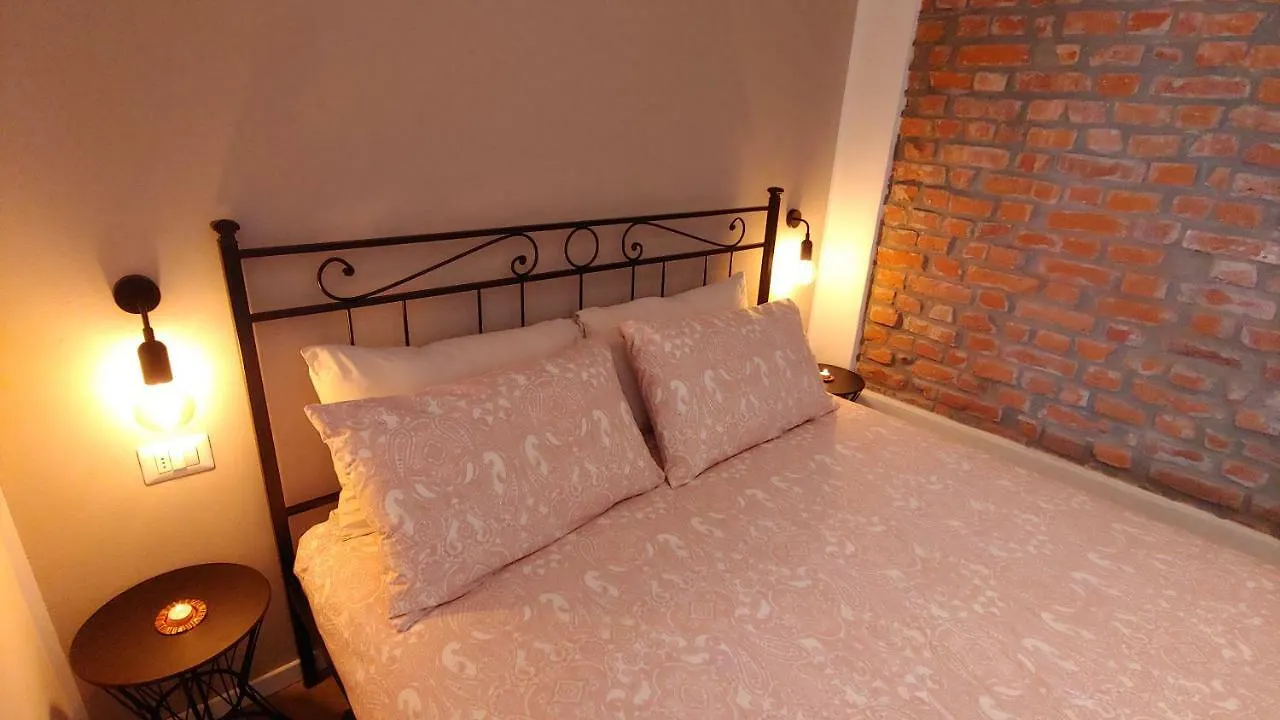 B&B El Brumista Milan