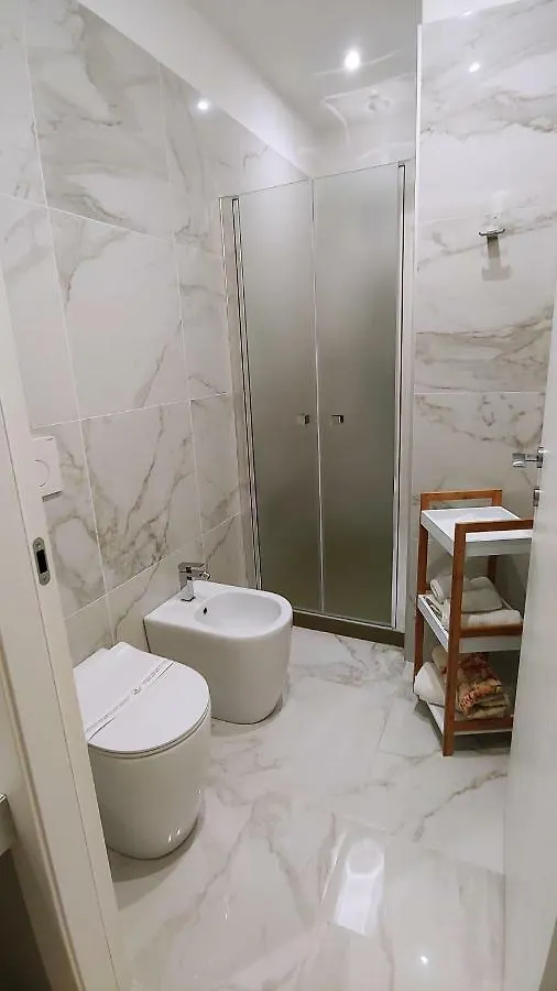 B&B El Brumista Milan Italy