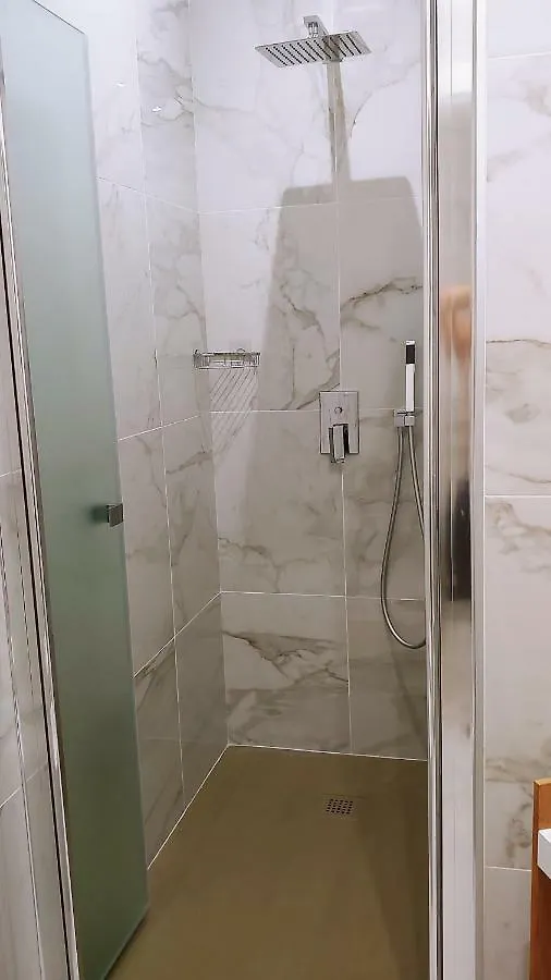 B&B El Brumista Mediolan Nocleg ze śniadaniem