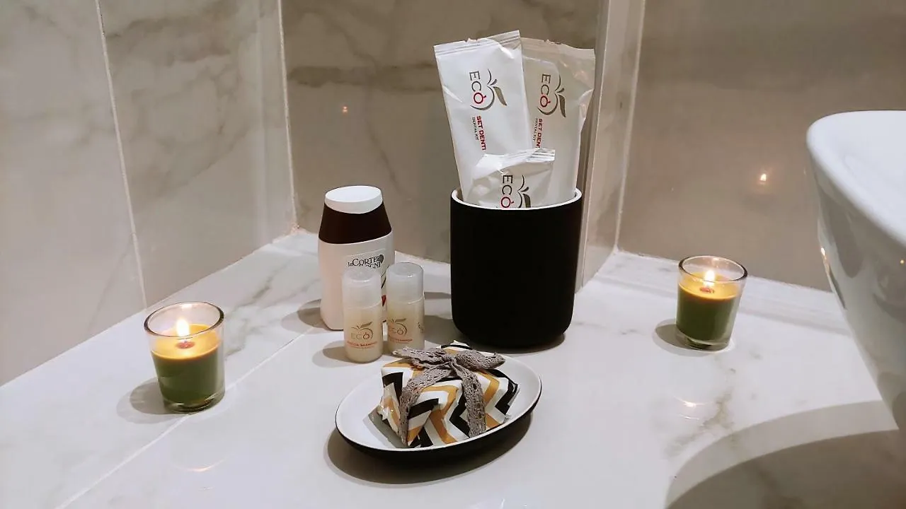 B&B El Brumista Milan Italy