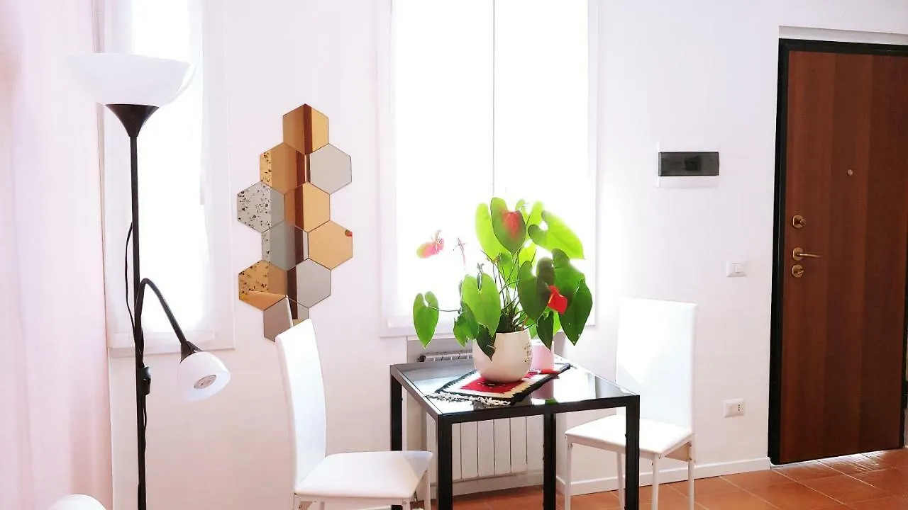 B&B El Brumista Milan Italy