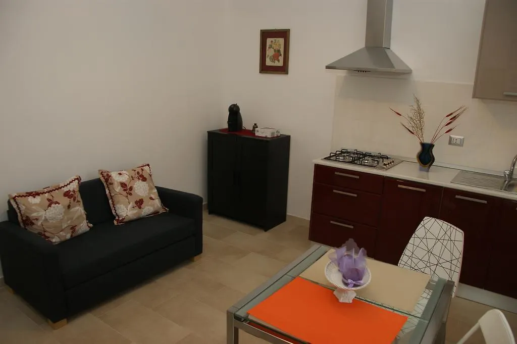 B&B El Brumista Milano