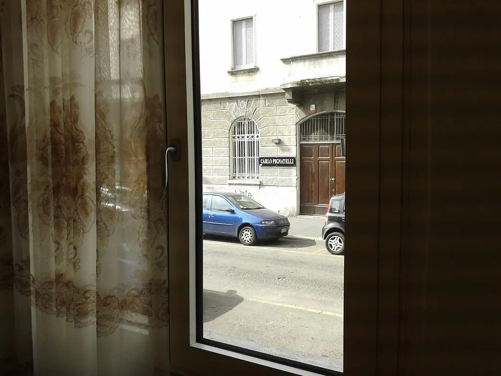 B&B El Brumista Milano 2*,  Italia