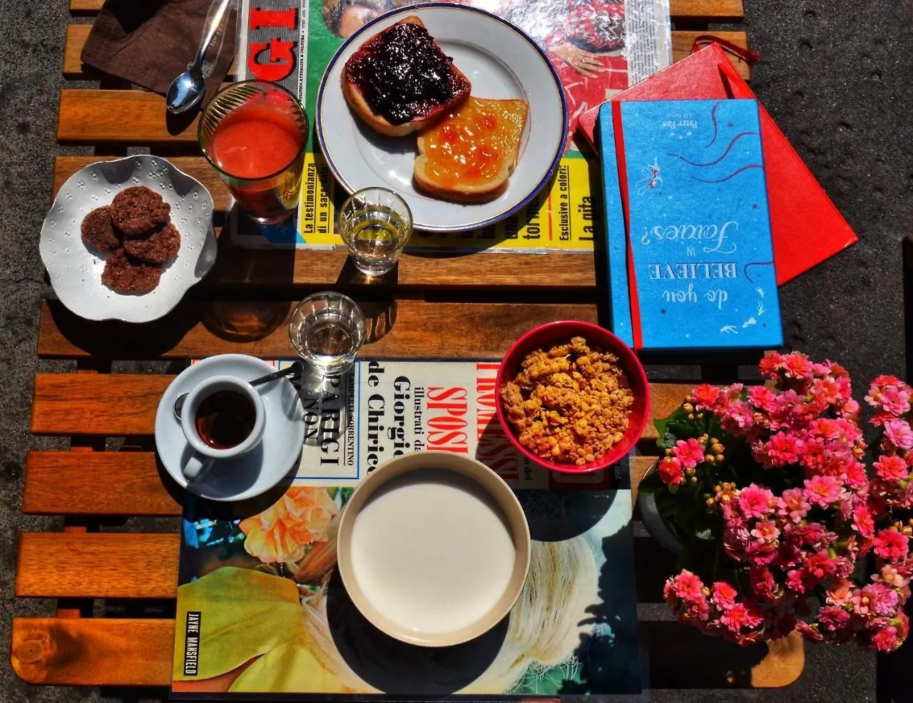 B&B El Brumista Milano