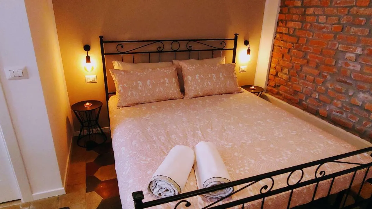 B&B El Brumista Milano