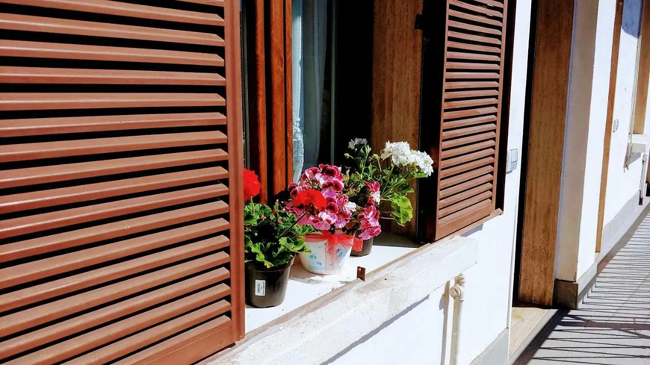 B&B El Brumista Milano 2*,