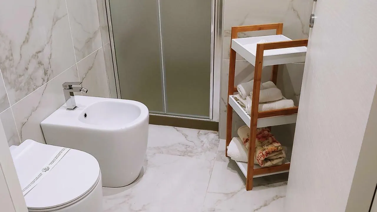 B&B El Brumista Milano 2*,