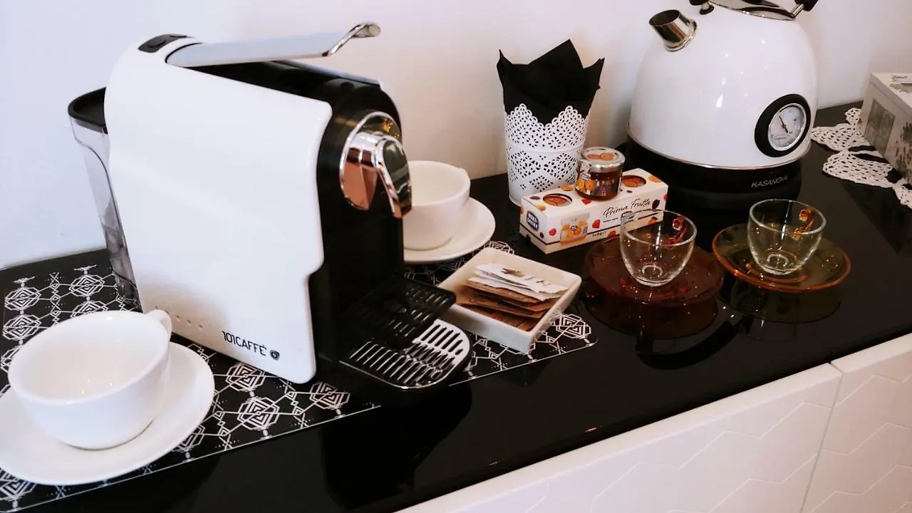 B&B El Brumista Milano